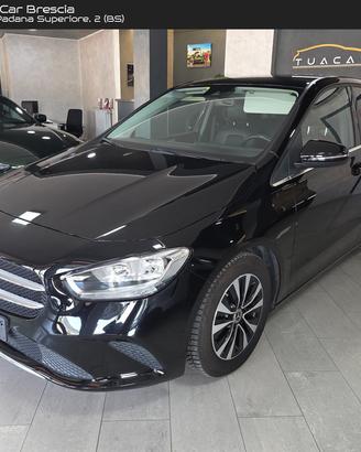 Mercedes-Benz B 180 Sport #11918