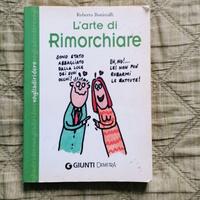 L'ARTE DI RIMORCHIARE (Giunti Demetra)