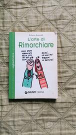 L'ARTE DI RIMORCHIARE (Giunti Demetra)