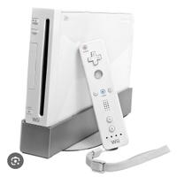 Nintendo wii e balance board