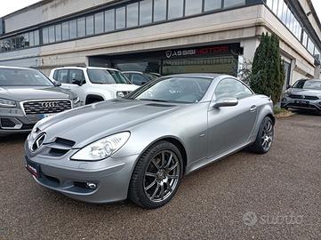 Mercedes-benz SLK 200 Kompressor cat