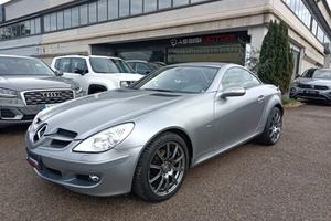 Mercedes-benz SLK 200 Kompressor cat