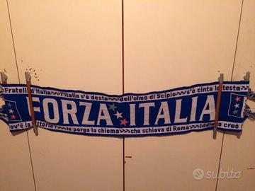 SCIARPA ITALIA 