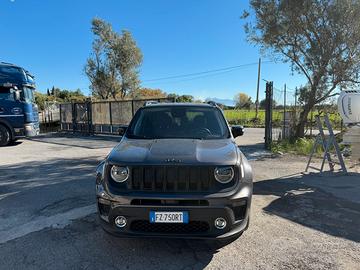 Jeep Renegade 1.0 T3 Limited gpl