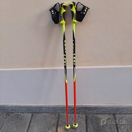 Bastoncini sci leki worldcup lite 120 cm