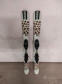 Sci K2 da 129 cm