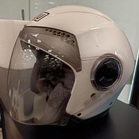 Casco AGV jet misura XS