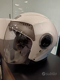Casco AGV jet misura XS