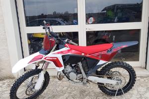 Fantic XX 125 2T 2024 Pari al Nuovo