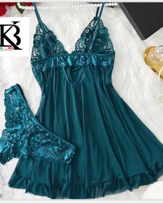 Completo intimo donna  nuovo