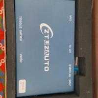 smart cardplay modulo interface ztuauto audi q3 a1