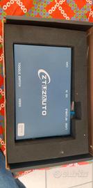 smart cardplay modulo interface ztuauto audi q3 a1