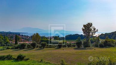 Terreno Edificabile - Padenghe sul Garda