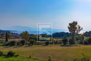 Terreno Edificabile - Padenghe sul Garda