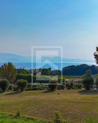 Terreno Edificabile - Padenghe sul Garda