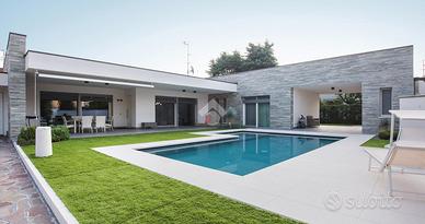 TER. RESIDENZIALE A PADOVA