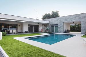 TER. RESIDENZIALE A PADOVA