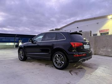 Audi Q5 2.0 TDI 170 CV quattro S tronic (125 kw)