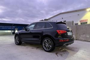 Audi Q5 2.0 TDI 170 CV quattro S tronic (125 kw)