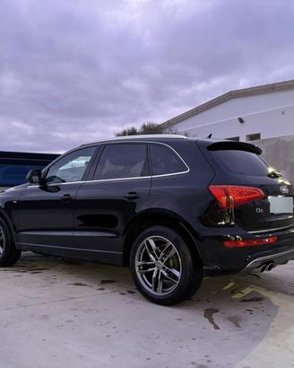 Audi Q5 2.0 TDI 170 CV quattro S tronic (125 kw)