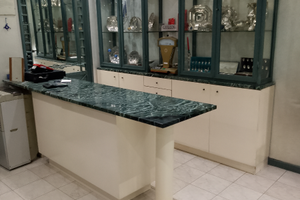 Vendita attività gioielleria