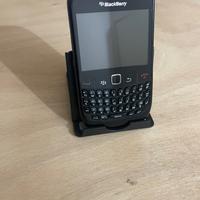BLACKBERRY  Curve 8520 EDGE Wi-Fi