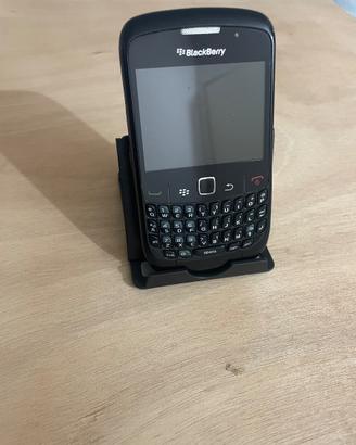 BLACKBERRY  Curve 8520 EDGE Wi-Fi