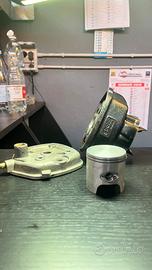 Kit termico polini 70cc