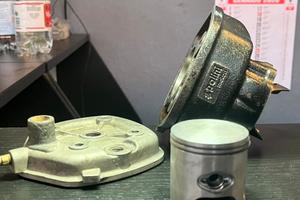 Kit termico polini 70cc