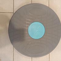 Pedana per esercizi in equilibrio