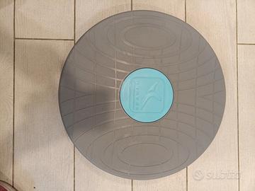 Pedana per esercizi in equilibrio