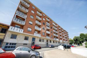 3 LOCALI A SAN BENIGNO CANAVESE