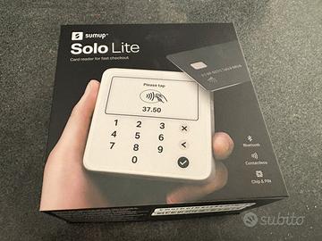 Pos sumup solo lite