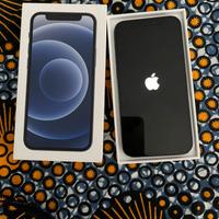 IPhone 12 mini