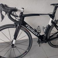 Wilier Cento1 Air in carbonio
