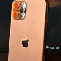 IPHONE 11 PRO+ACCESSORI