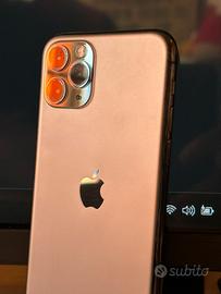 IPHONE 11 PRO+ACCESSORI