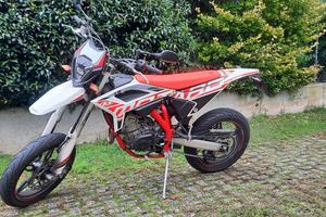 Beta RR Motard 125 - 2021