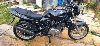 Suzuki Bandit 400 - ASI