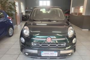 Fiat 500L 1.6 Multijet 120 CV Cross