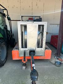 Bruciatore a gasolio