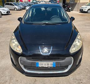 Peugeot 308 1.6 8V HDi 93CV 5p. Access