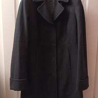 Cappottino donna Benetton 