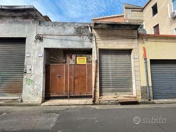 Casa indipendente su tre livelli