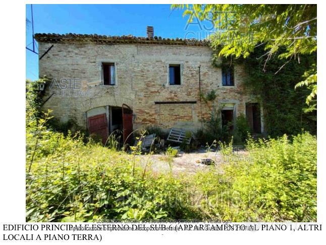 Appartamento – Jesi, Ancona - Vista 3