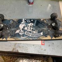 Oxelo Skateboards