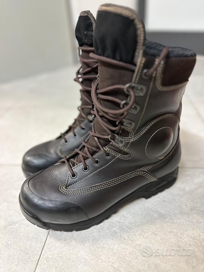 Suole vibram per anfibi Vendita in Abbigliamento e accessori Subito