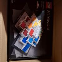 Vari Lego MISB nuovi e sigillati