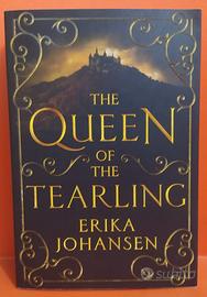 The Queen of the Tearling