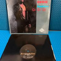 Quarto Lotto di 10 Vinili house garage 80 90